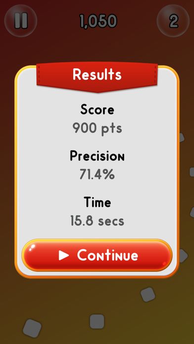 Vortigo for Apple Watch游戏截图