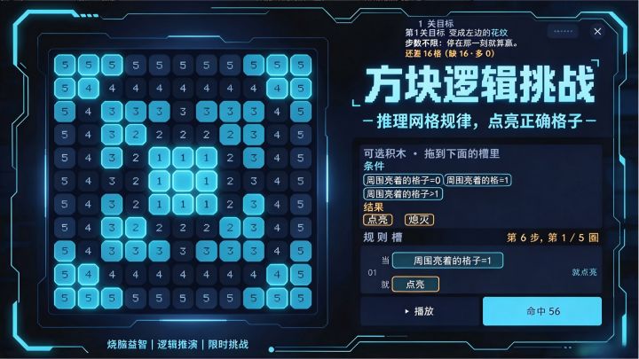 Emergence 封面