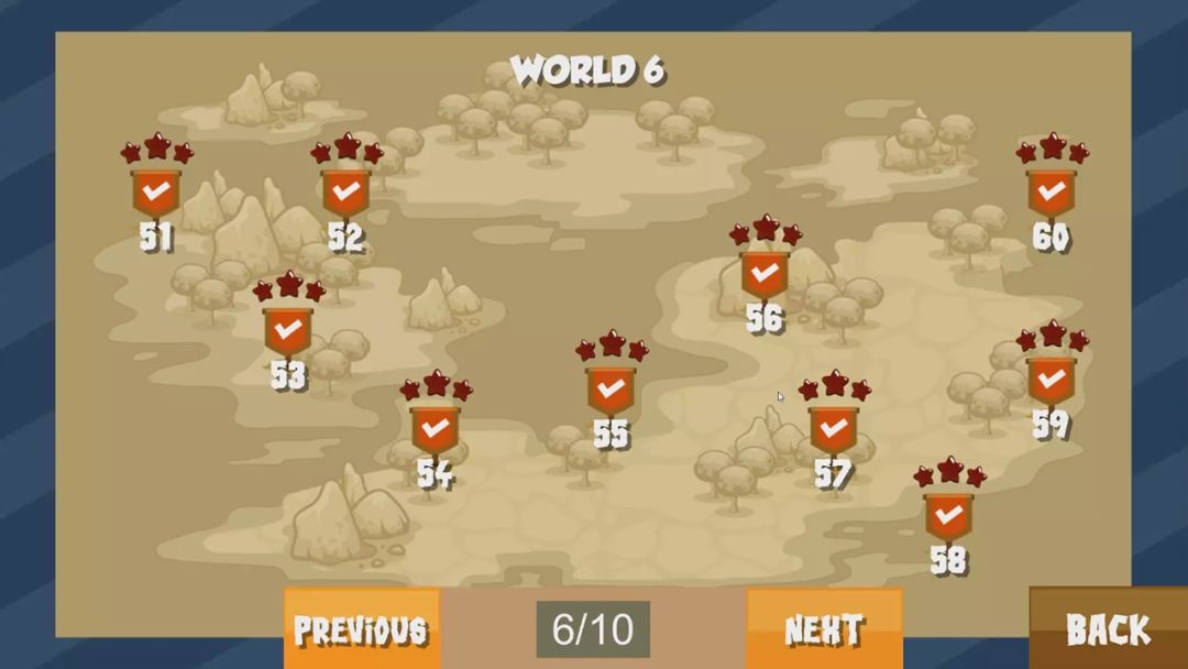 城寨英雄游戏截图