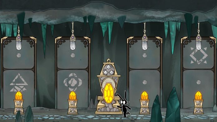 Get Together: A Coop Adventure游戏截图