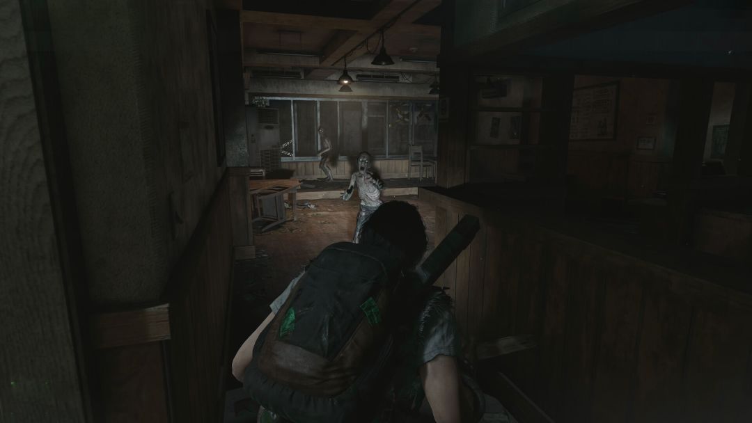 纳克园: 最后的乐园游戏截图