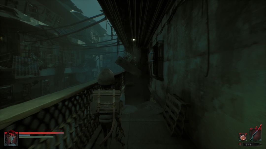 梦境管理公司：渡魂行者游戏截图