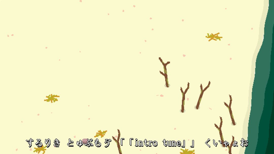 Oh Crab!游戏截图