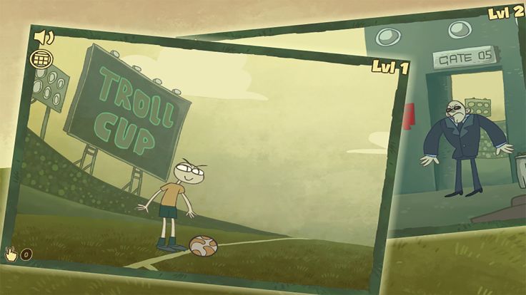 足球小子益智大冒险 - 最具挑战性的单机游戏游戏截图