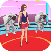 Dressup Fashion Designer Gameicon