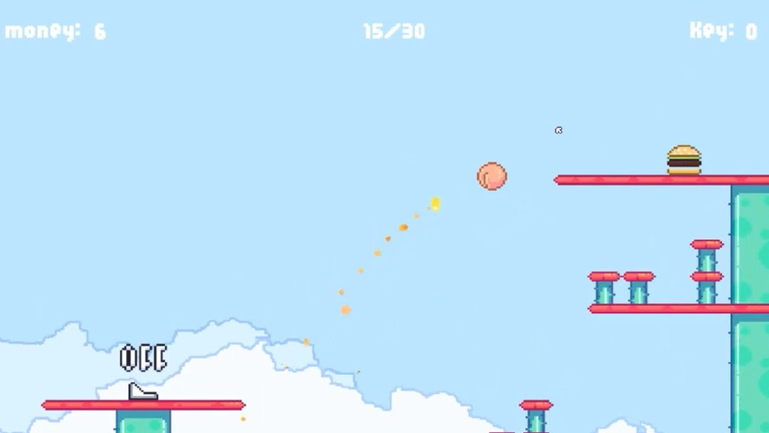 PP游戏截图