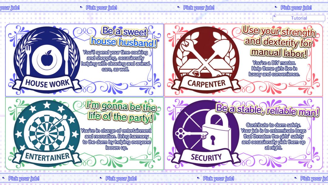 Sugar * Style游戏截图