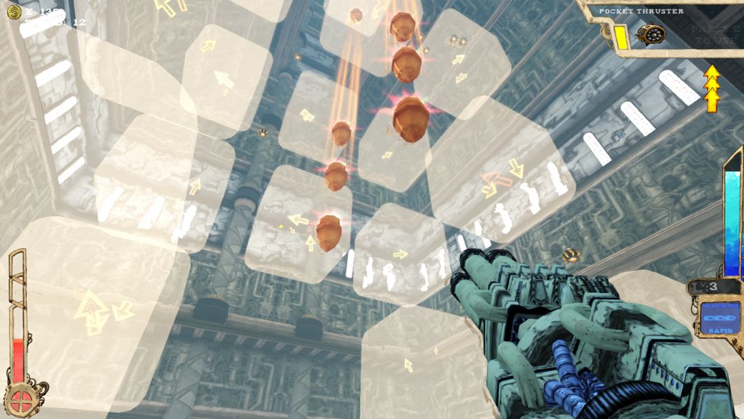Tower of Guns游戏截图