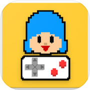 Pocoyo Arcade Gamesicon