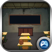 Escape Games Day-705