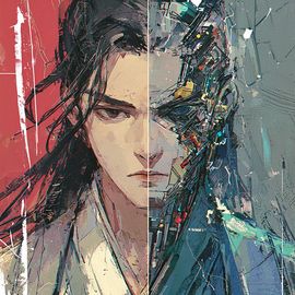 坐忘天人工作室