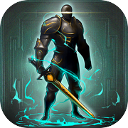 Stickman Ninja : Legends Warrior - Shadow Game RPGicon
