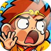 踢爆那西游icon