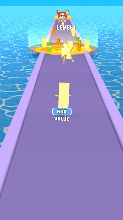 Giant Money游戏截图