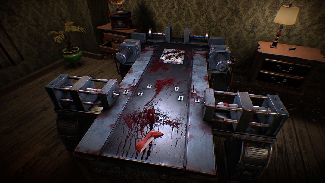 DYING: Reborn游戏截图