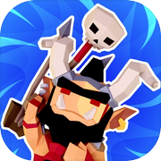 Polytopia Hexonia - Art of Tacticicon