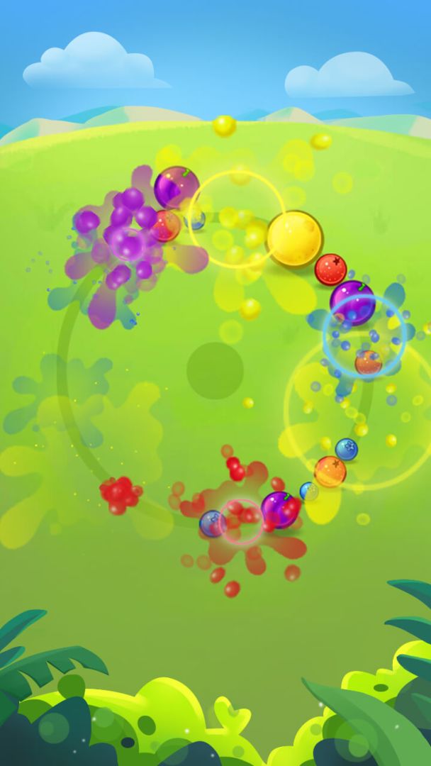 水果大王游戏截图