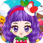 免费儿童模拟做饭做菜游戏icon