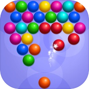 Bubblez: 魔法泡泡任务icon