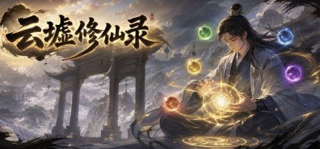 云墟修仙录
