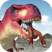 Dinosaur Simulator 2018icon