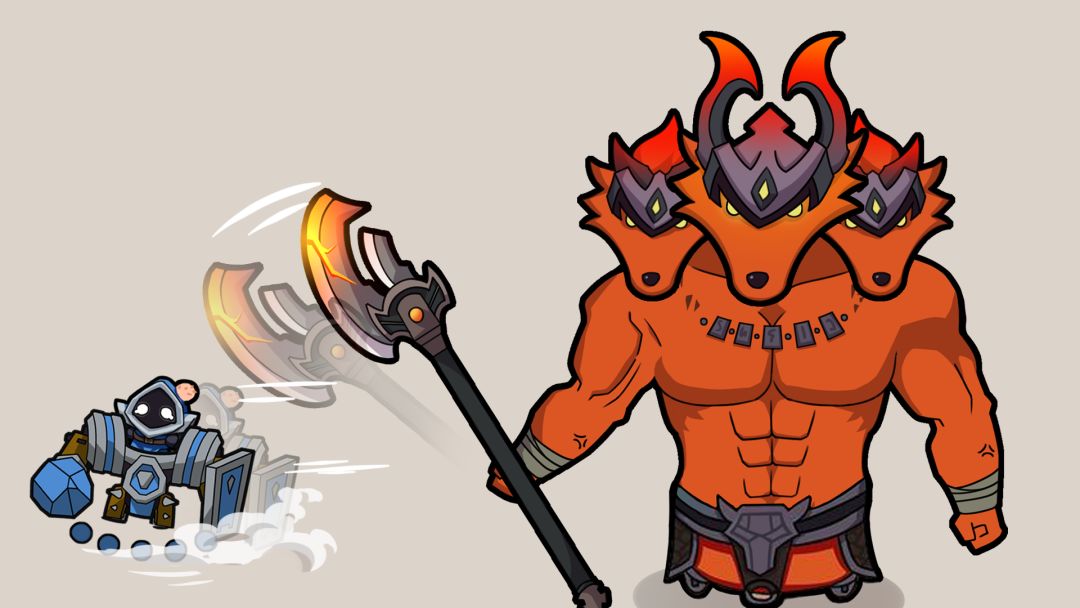 狗头模拟器3游戏截图