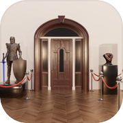 脱出ゲーム Museum -封印された宝物博物館からの脱出-icon