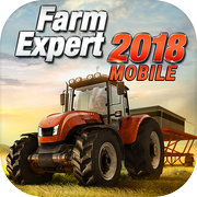 农场专家2018手机icon