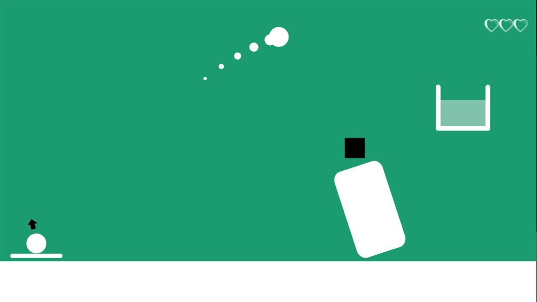 球vs洞游戏截图