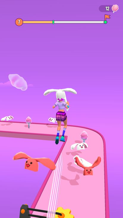 Happy Ears游戏截图