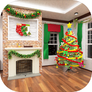 Escape Christmas Houseicon
