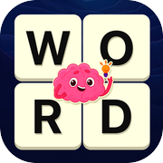 Word Master Crossword Puzzlesicon