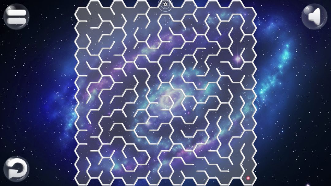 aMAZE ZER0游戏截图