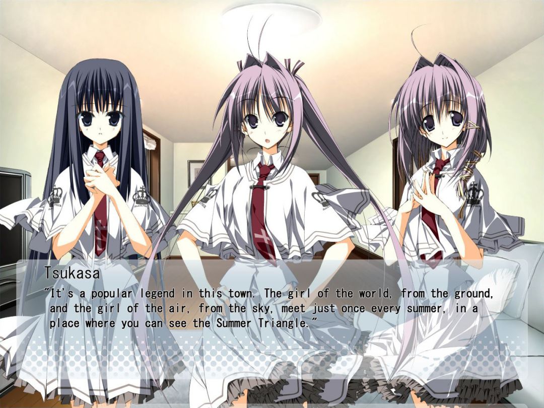 Wonderful Everyday Down the Rabbit-Hole游戏截图