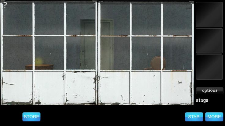 密室逃脱多道门游戏截图