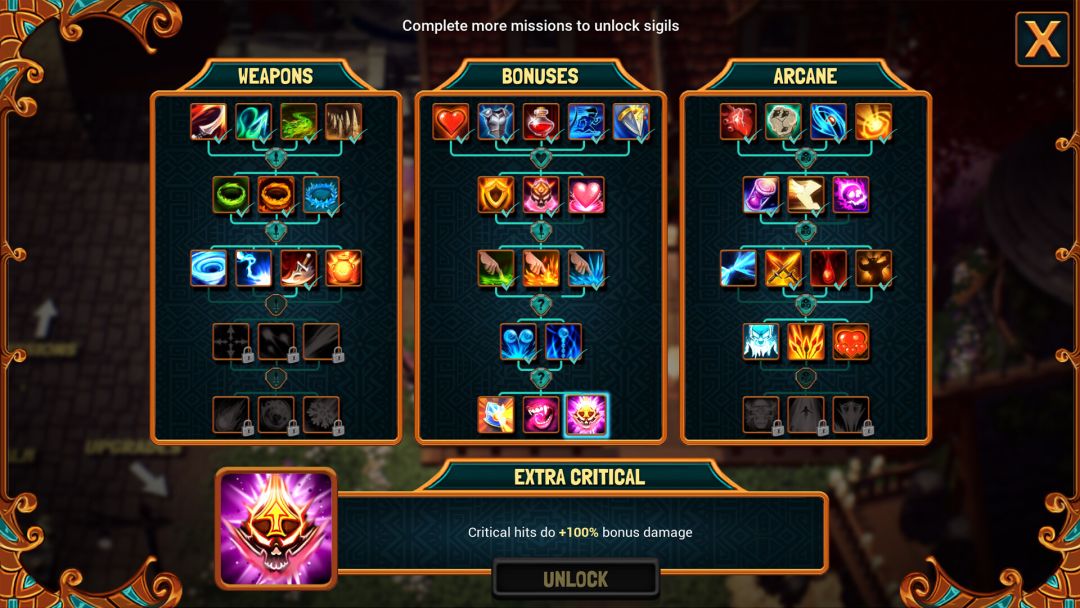 Wildkeepers Rising游戏截图
