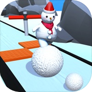 Giant Snowball Runicon