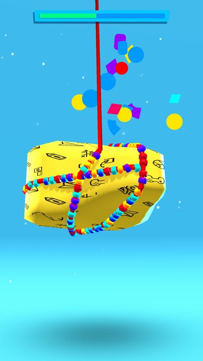 Gift Inc.游戏截图