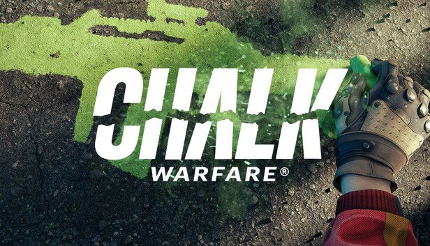 Chalk Warfare游戏截图