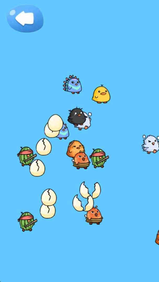 童趣家园游戏截图