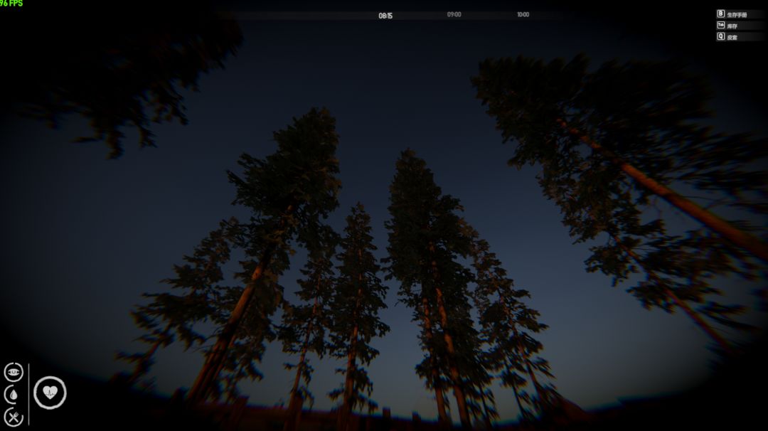 生存日记游戏截图