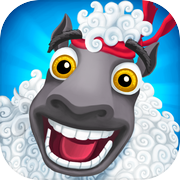 Sheep Frenzy 2 (Unreleased)icon