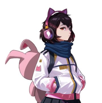【奇门说穿搭】“三无少女”侯淑彦的粉嫩校园风