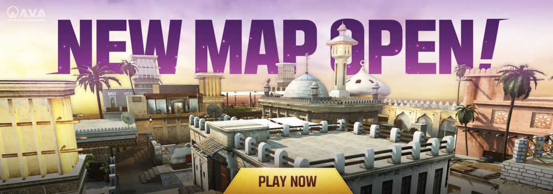 战地之王-国际游戏截图