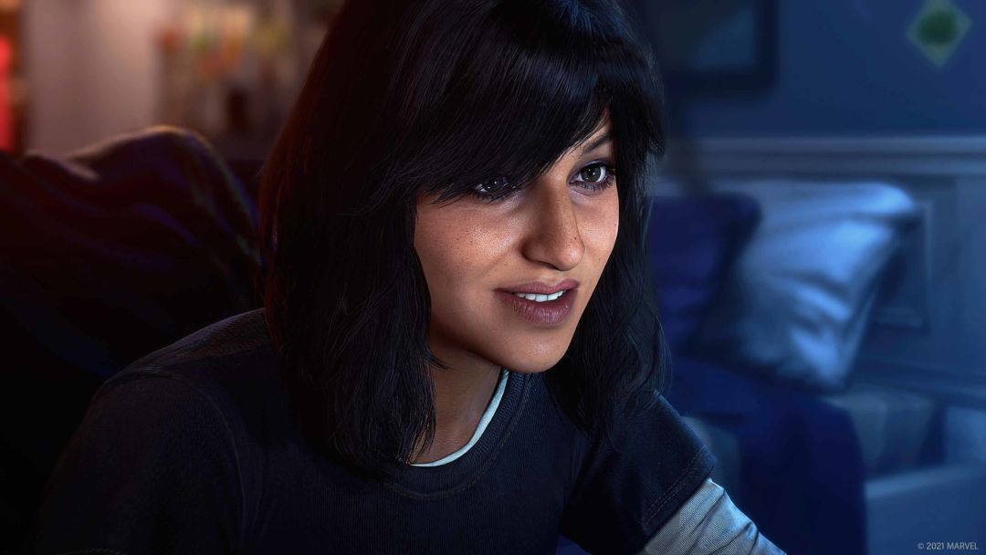 Marvel’s Avengers |《漫威复仇者》终极版游戏截图