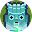 太阳石大战：序章icon
