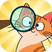 Find My Meow: Cat-ch meicon