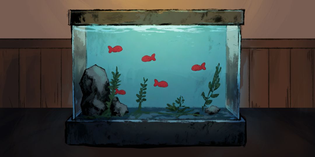 漏洞回想游戏截图