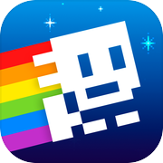 面罩之墓：色彩icon