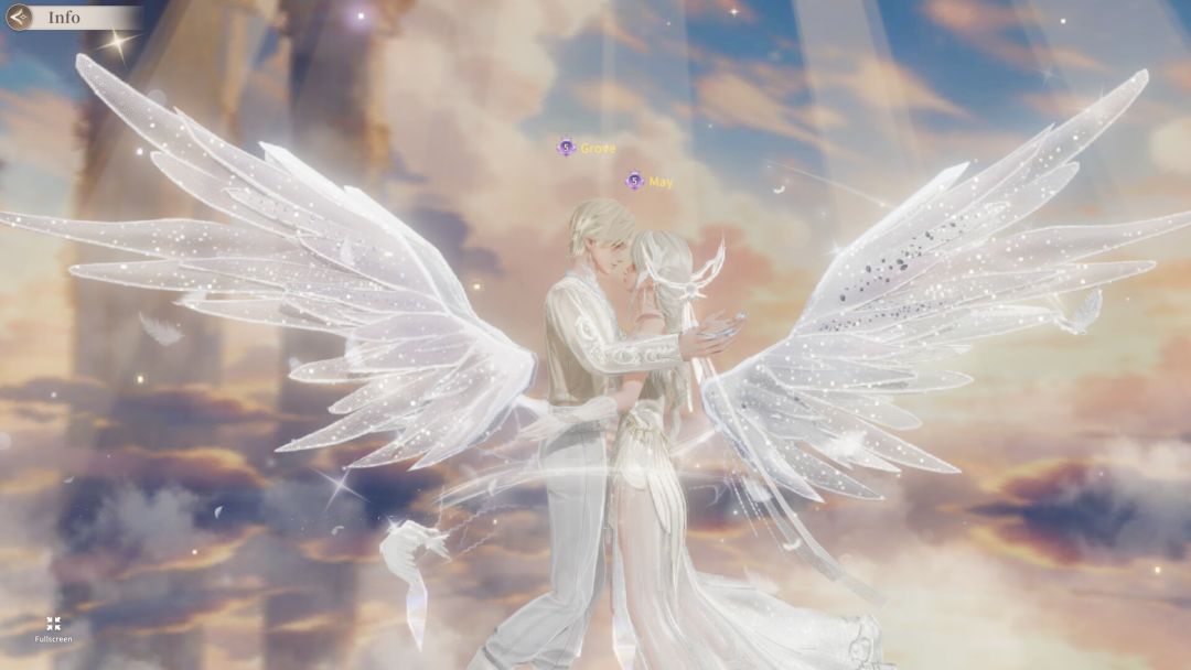 唱舞星计划游戏截图